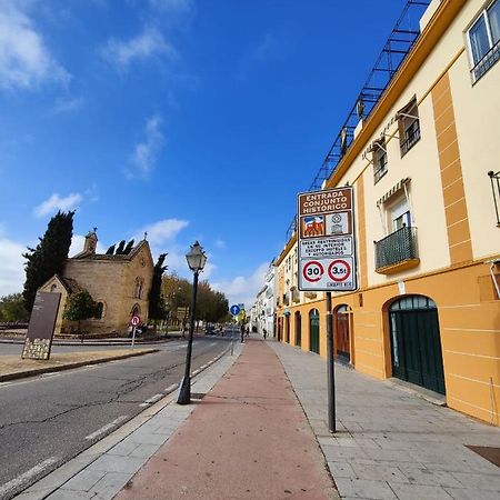 Apartemento En La Ribera Córdoba Eksteriør billede