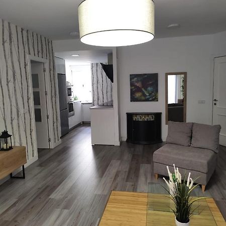 Apartemento En La Ribera Córdoba Eksteriør billede