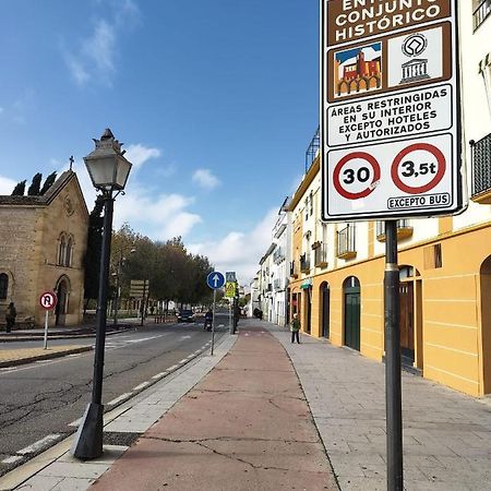 Apartemento En La Ribera Córdoba Eksteriør billede