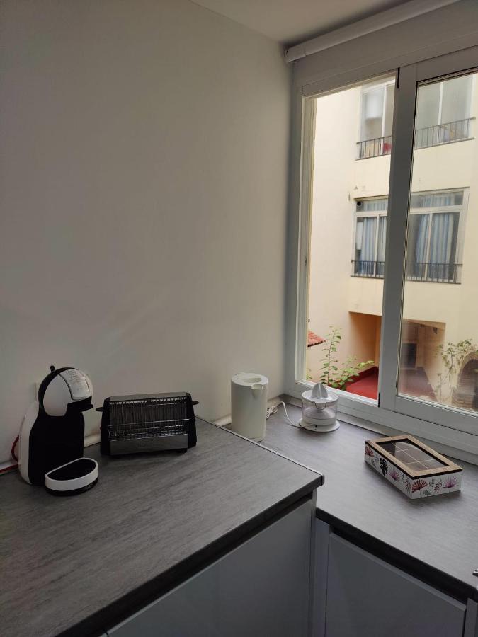 Apartemento En La Ribera Córdoba Eksteriør billede