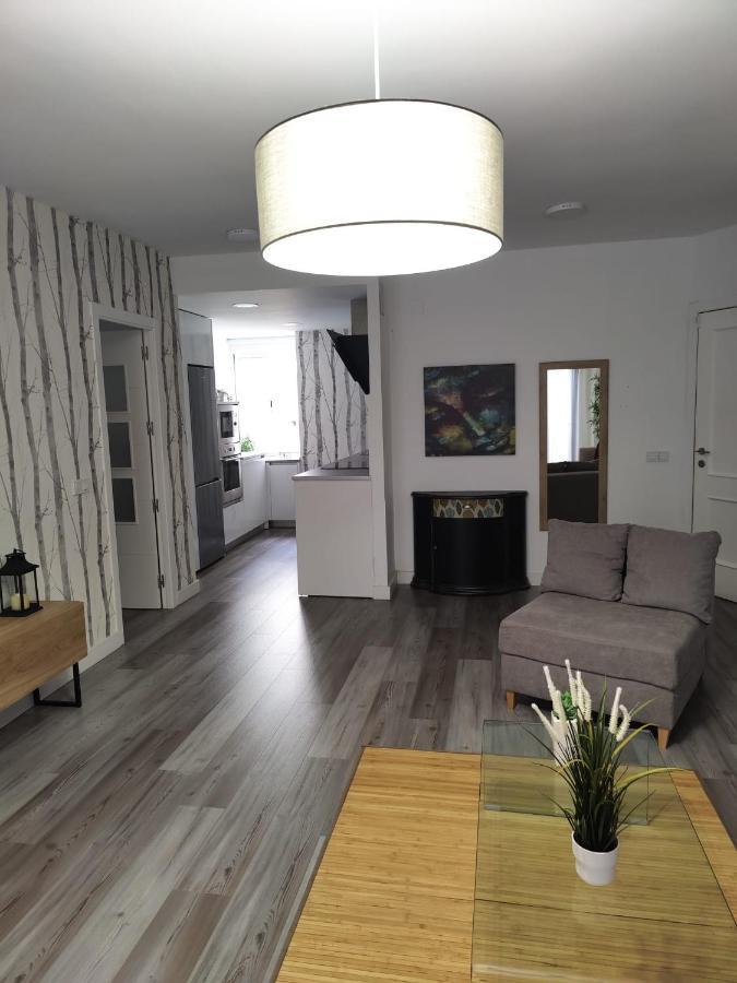Apartemento En La Ribera Córdoba Eksteriør billede