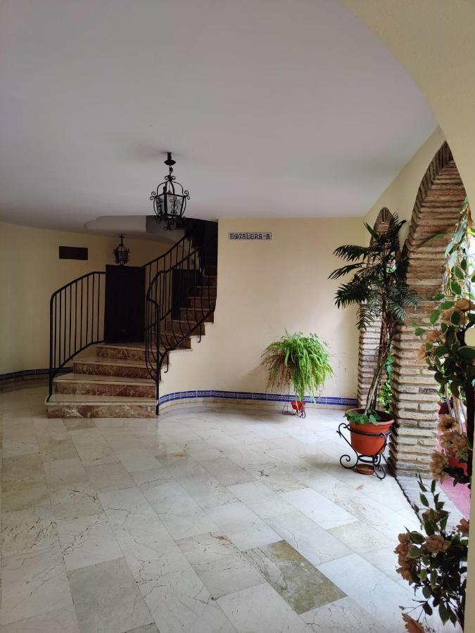 Apartemento En La Ribera Córdoba Eksteriør billede