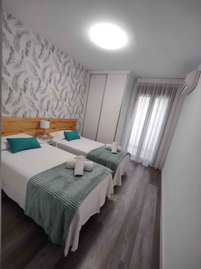 Apartemento En La Ribera Córdoba Eksteriør billede