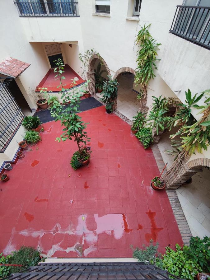 Apartemento En La Ribera Córdoba Eksteriør billede