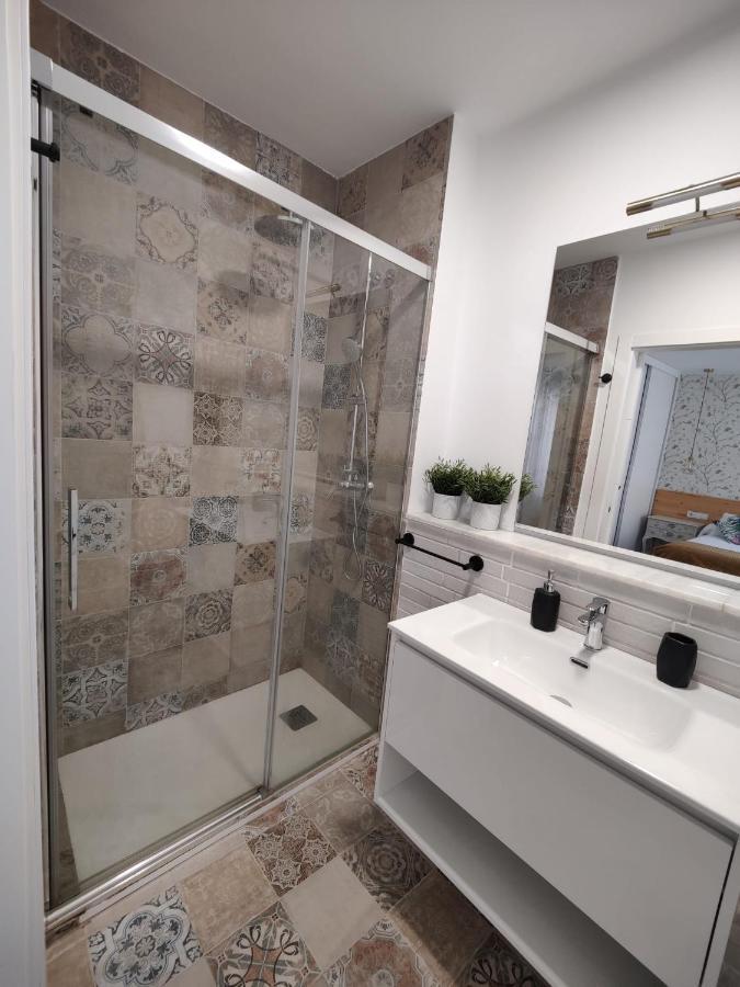 Apartemento En La Ribera Córdoba Eksteriør billede