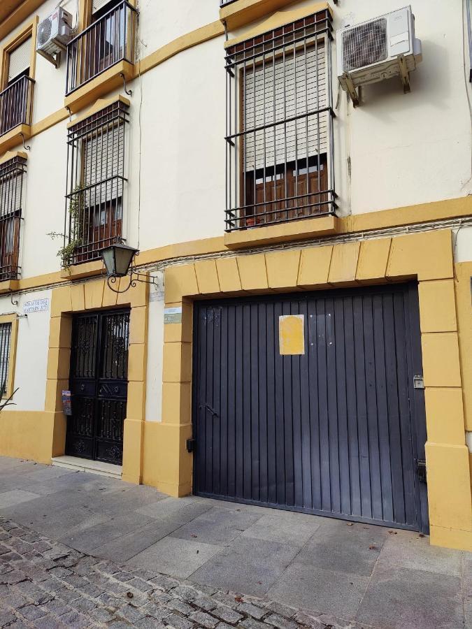 Apartemento En La Ribera Córdoba Eksteriør billede