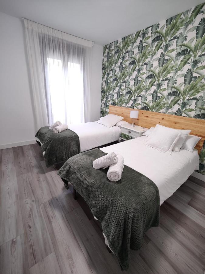 Apartemento En La Ribera Córdoba Eksteriør billede