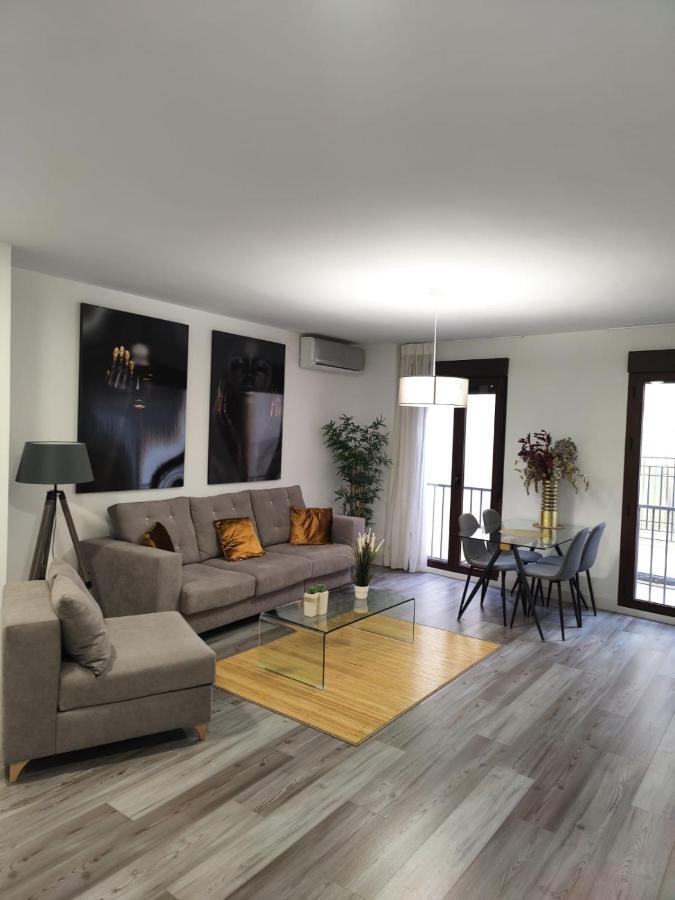 Apartemento En La Ribera Córdoba Eksteriør billede