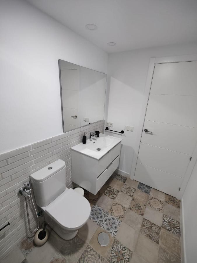 Apartemento En La Ribera Córdoba Eksteriør billede