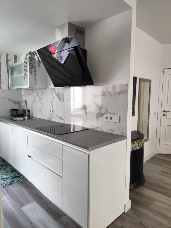 Apartemento En La Ribera Córdoba Eksteriør billede