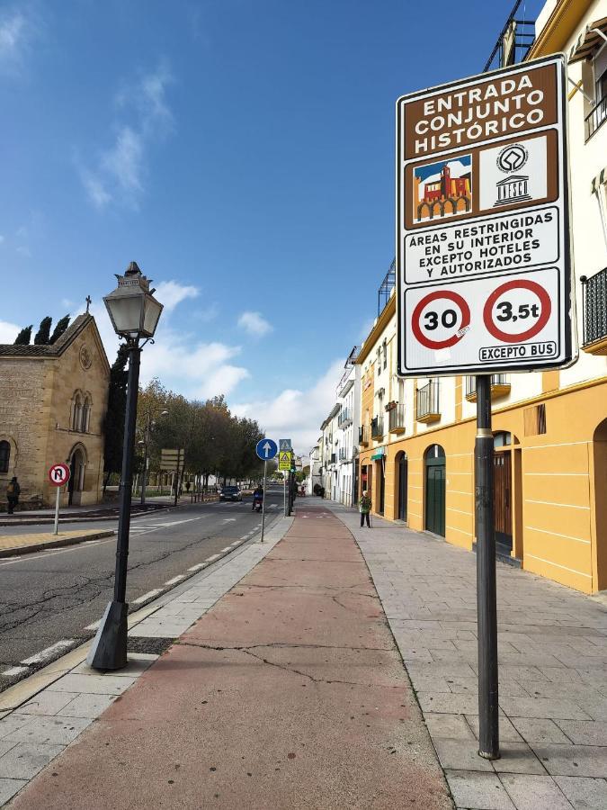 Apartemento En La Ribera Córdoba Eksteriør billede