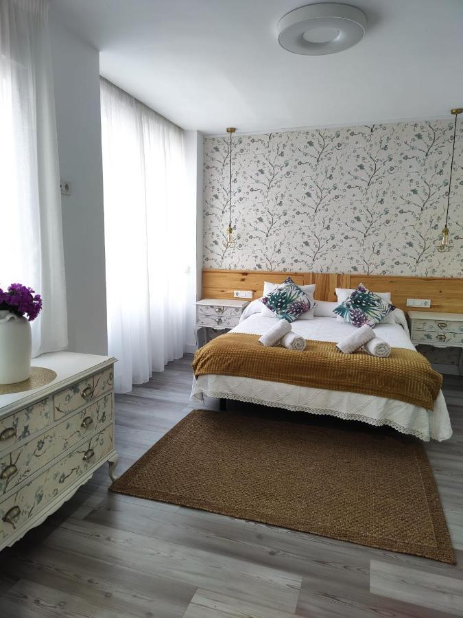 Apartemento En La Ribera Córdoba Eksteriør billede