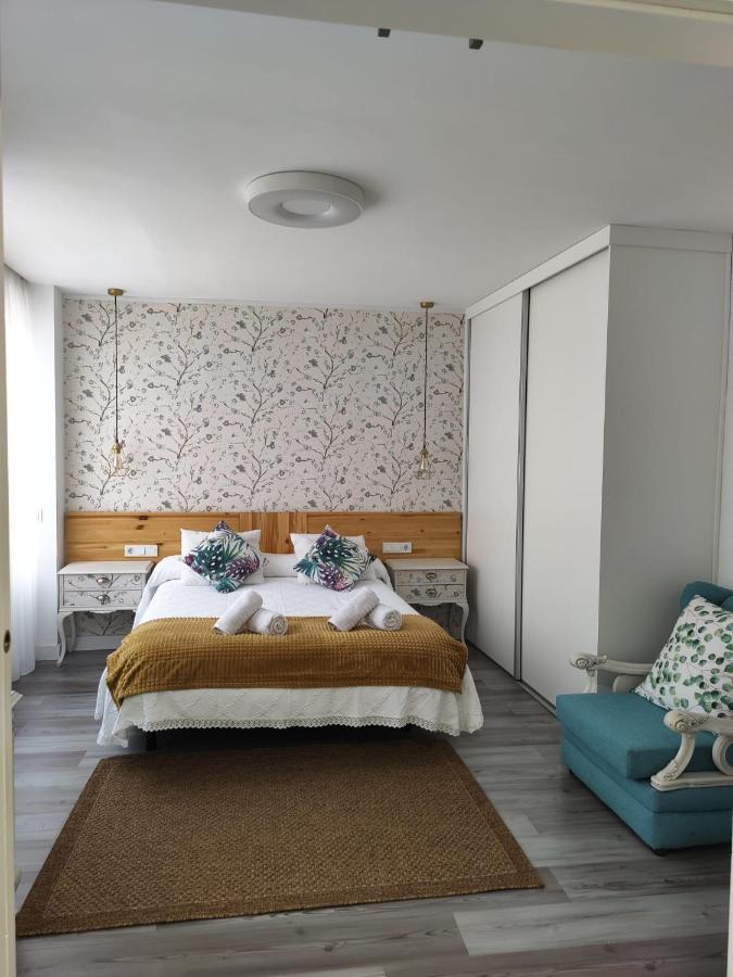 Apartemento En La Ribera Córdoba Eksteriør billede