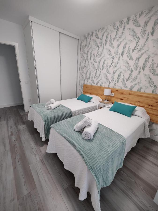 Apartemento En La Ribera Córdoba Eksteriør billede