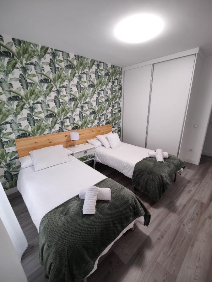 Apartemento En La Ribera Córdoba Eksteriør billede