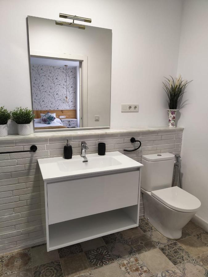Apartemento En La Ribera Córdoba Eksteriør billede