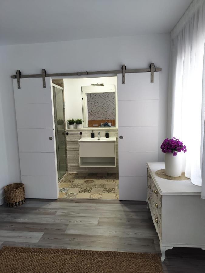 Apartemento En La Ribera Córdoba Eksteriør billede