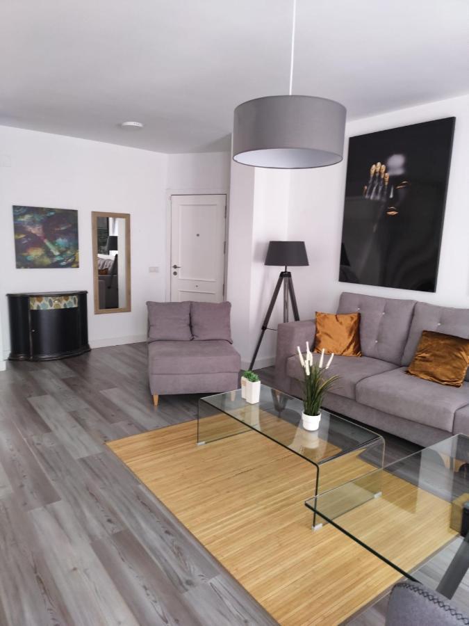 Apartemento En La Ribera Córdoba Eksteriør billede