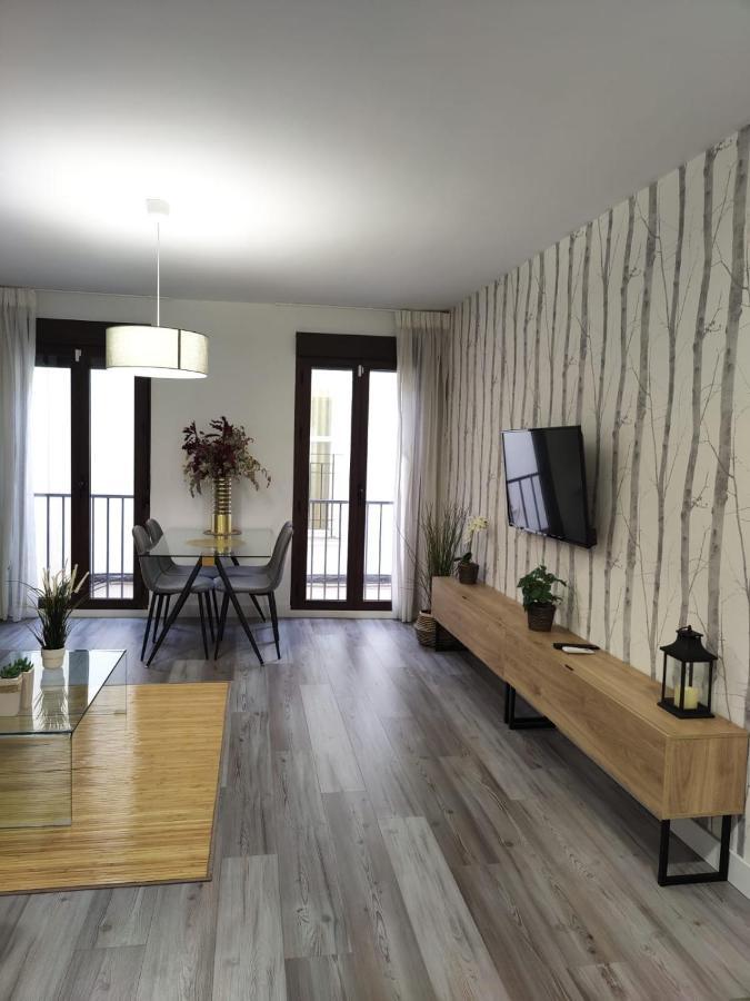 Apartemento En La Ribera Córdoba Eksteriør billede