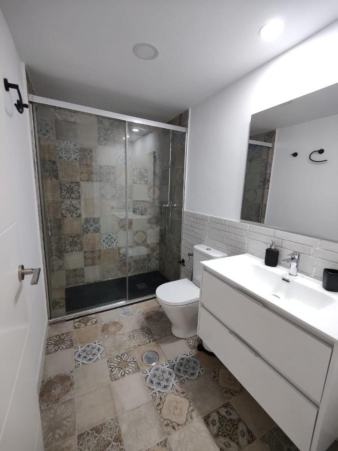 Apartemento En La Ribera Córdoba Eksteriør billede